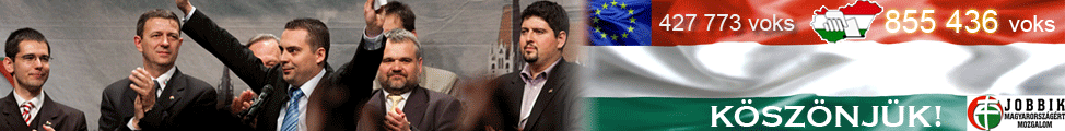 Köszönjük