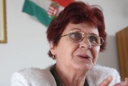 W Mária