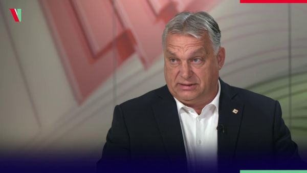 Kuruc.info – Orbán nem érti, miért kell behozni az eltérő kultúrát