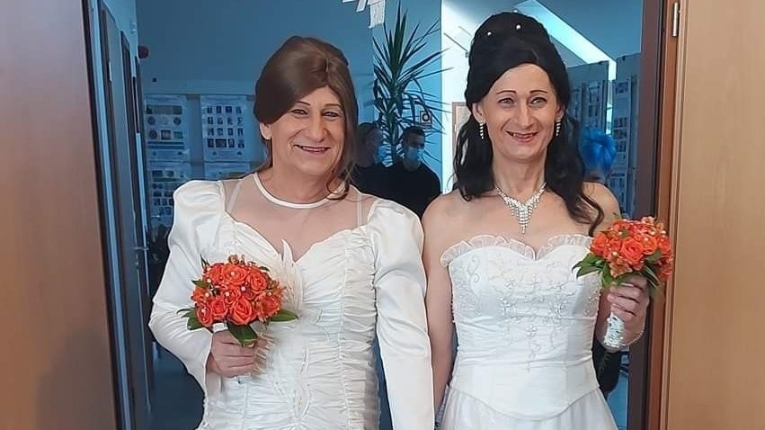 tárgyaló svéd nő házasság)