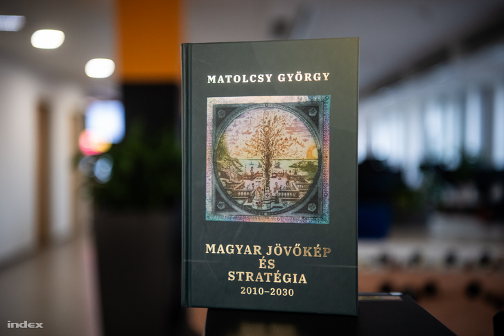 Kuruc.info – Matolcsy: Orbán nem tévedhetetlen Kuruc.info – Matolcsy: Orbán nem tévedhetetlen