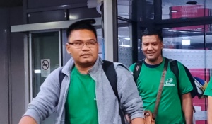 Kuruc.info – Budapest egyik legnehezebb útvonalán kezdenek a Fülöp-szigeteki buszsofőrök Kuruc.info – Budapest egyik legnehezebb útvonalán kezdenek a Fülöp-szigeteki buszsofőrök