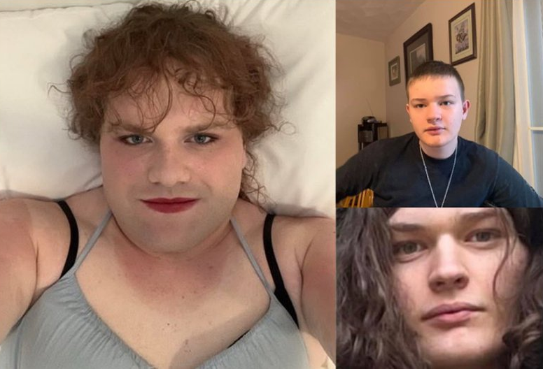 A kanadai közösség gyásza