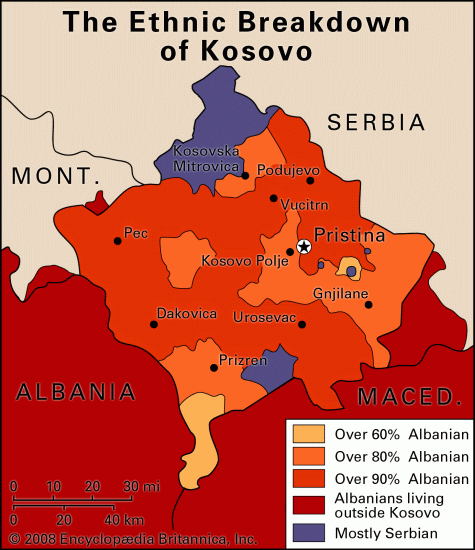 koszovó nők megismerni