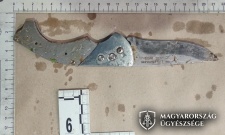 Kuruc.info – A láb- és kézlövés sem csillapított le egy zavart állapotút Borsodban Kuruc.info – A láb- és kézlövés sem csillapított le egy zavart állapotút Borsodban